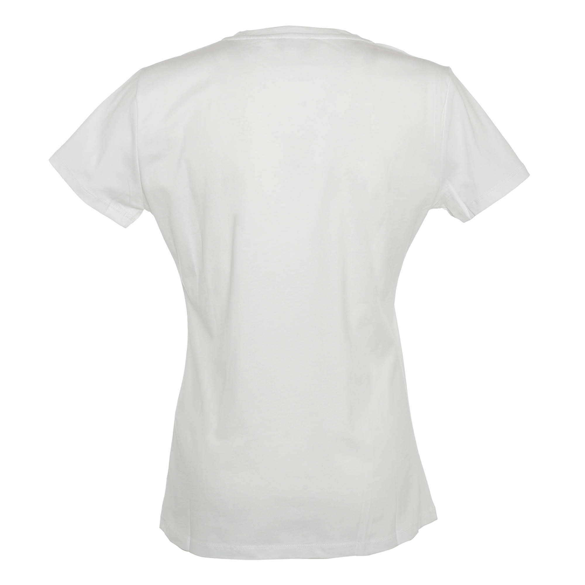 T-SHIRT BIANCA