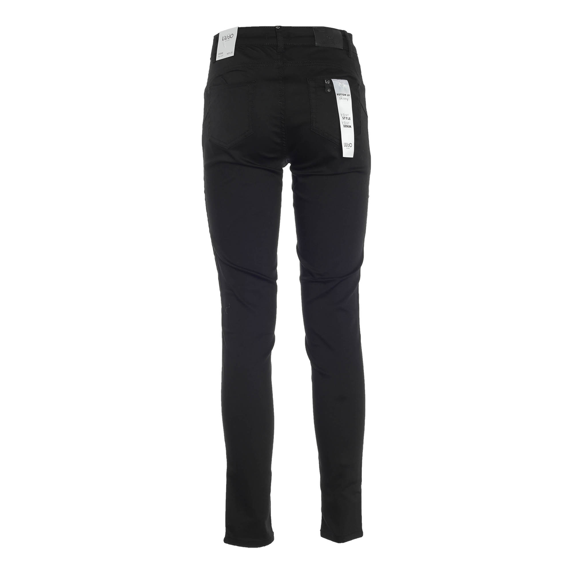 JEANS B.UP DIVINE NERO