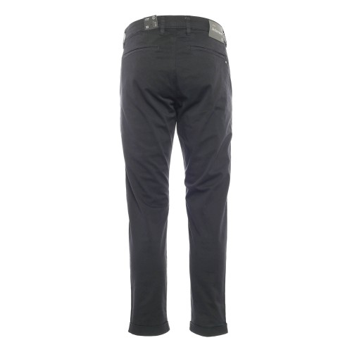 JECKERSON: Pantalone chino blu