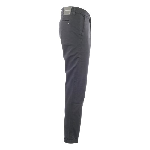 JECKERSON: Pantalone chino blu