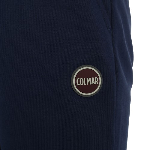 COLMAR: Pantalone felpa azzurro