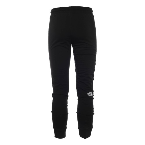 The North Face: Pantalone tuta nero