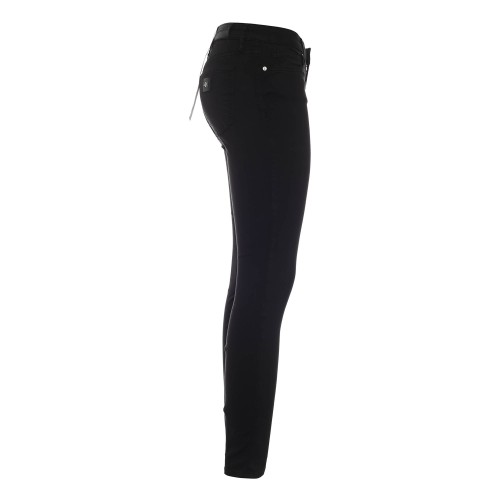 ARMANI EXCHANGE: Pantalone J01 nero