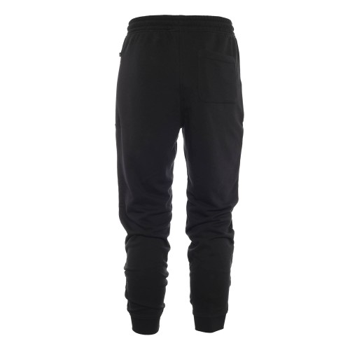 CIESSE PIUMINI: Flax pantalone felpa nero