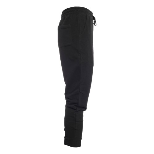 CIESSE PIUMINI: Flax pantalone felpa nero