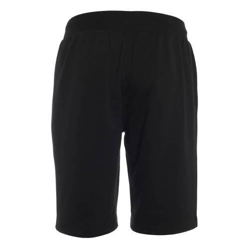 Polo Ralph Lauren: Bermuda nero in cotone