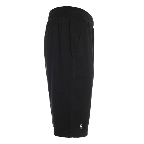 Polo Ralph Lauren: Bermuda nero in cotone