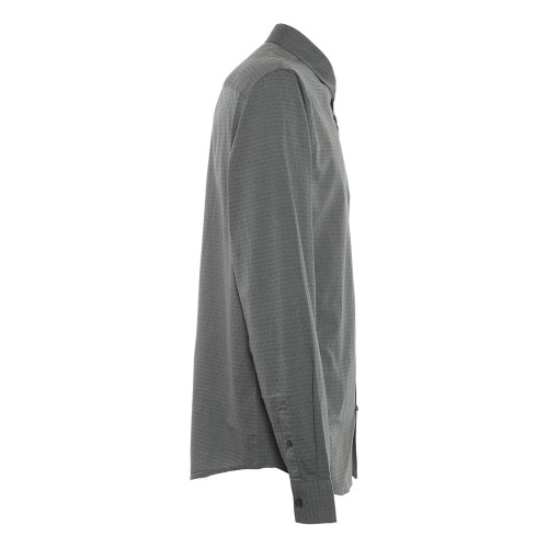 ARMANI: Camicia grigia