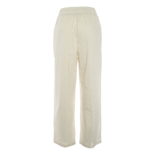 YES ZEE: Pantalone a palazzo burro