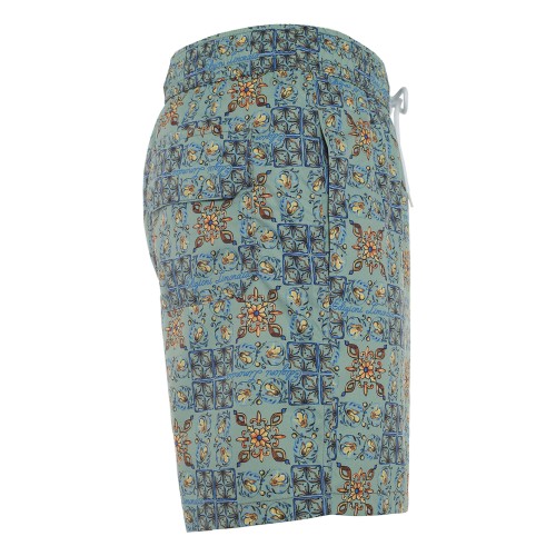 EDIZIONI LIMONAIA: Costume fantasia siciliana verde