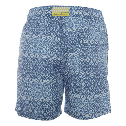 EDIZIONI LIMONAIA: Costume fantasia geometrica