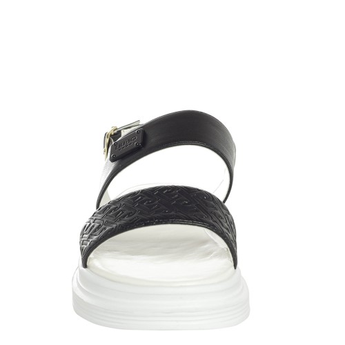 LIU•JO: Marty 522 Sandalo nero