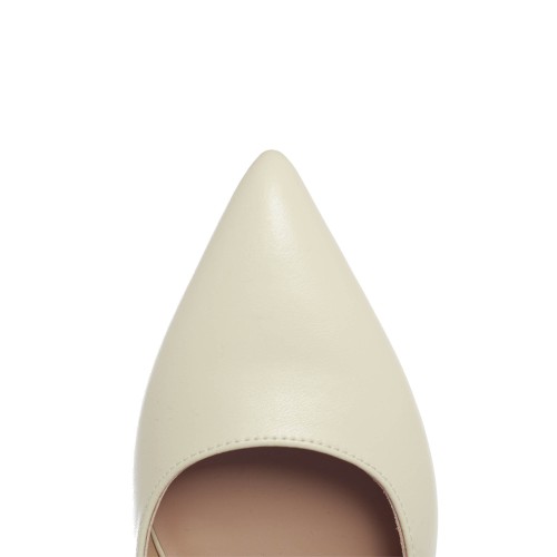 LIU•JO: Décollété Giaia 11 burro